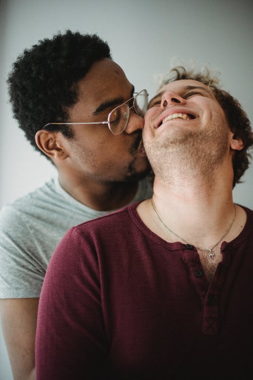 有关一对, 人, 同志的免费素材图片