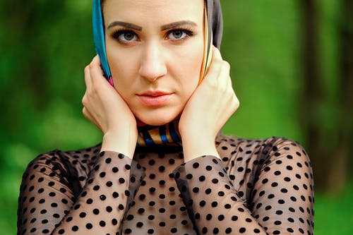 有关不情绪化, 个性, 信心的免费素材图片