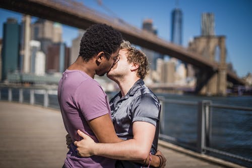 有关一对, 同志, 同志文化的免费素材图片