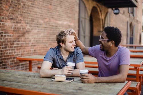 有关一对, 一起, 同志的免费素材图片