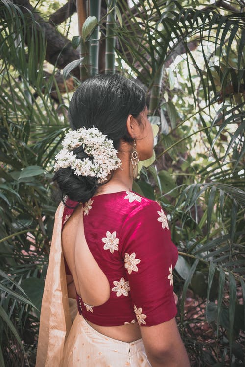 有关个性, 咖啡色头发的女人, 女人的免费素材图片