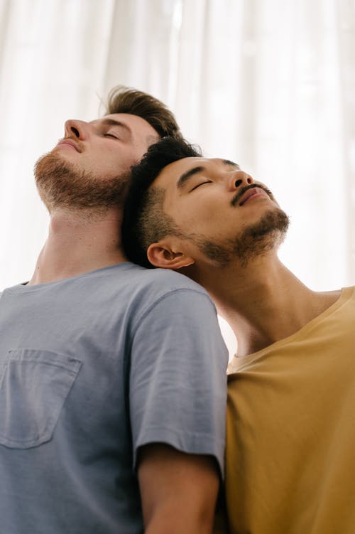 有关一对, 一起, 人的免费素材图片