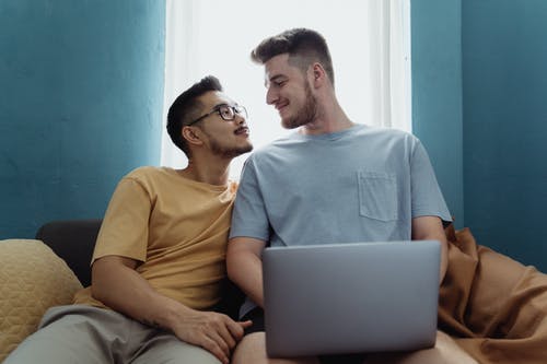 有关一对, 一起, 互联网的免费素材图片