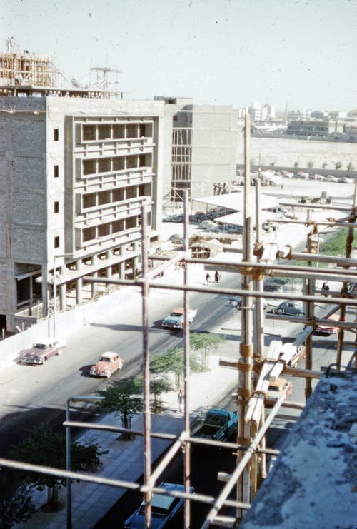 有关中东, 建筑, 数字化幻灯片的免费素材图片