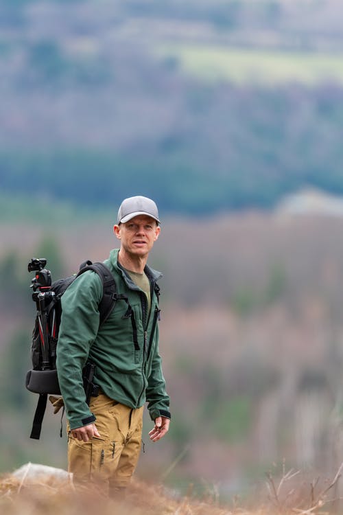 有关三脚架, 人, 休闲的免费素材图片