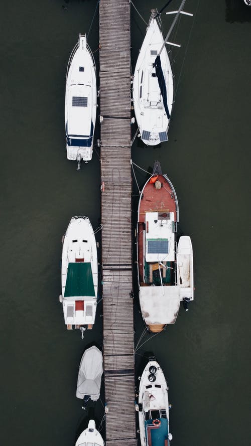 有关俯视图, 停, 冷静的免费素材图片