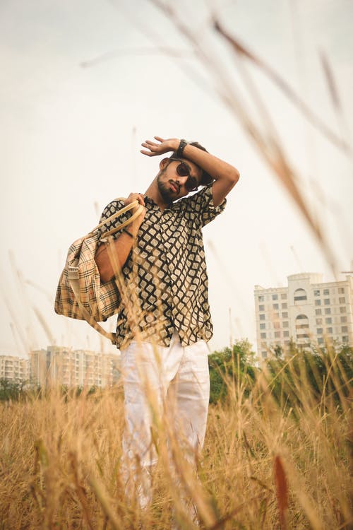 有关个性, 人, 从下面的免费素材图片