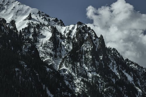 有关hd, 大雪覆盖, 天性的免费素材图片