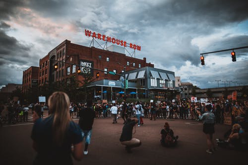 有关一起, 不露面, 交通的免费素材图片