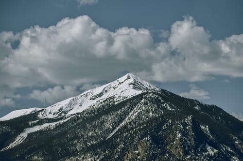 有关hd, 天性, 山峰的免费素材图片