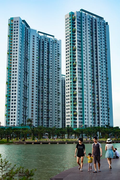 有关不动产, 中央, 人行道的免费素材图片