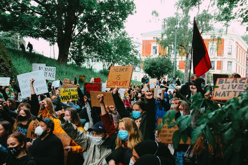 有关人群, 公平正义, 口罩的免费素材图片