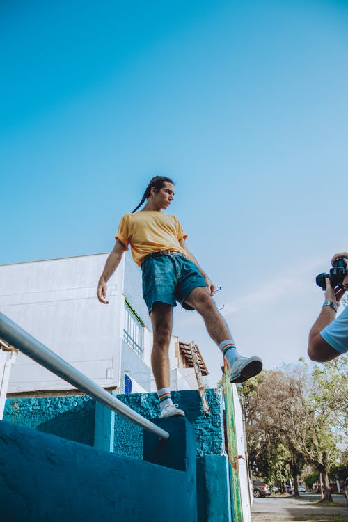 有关个性, 人, 个性的免费素材图片