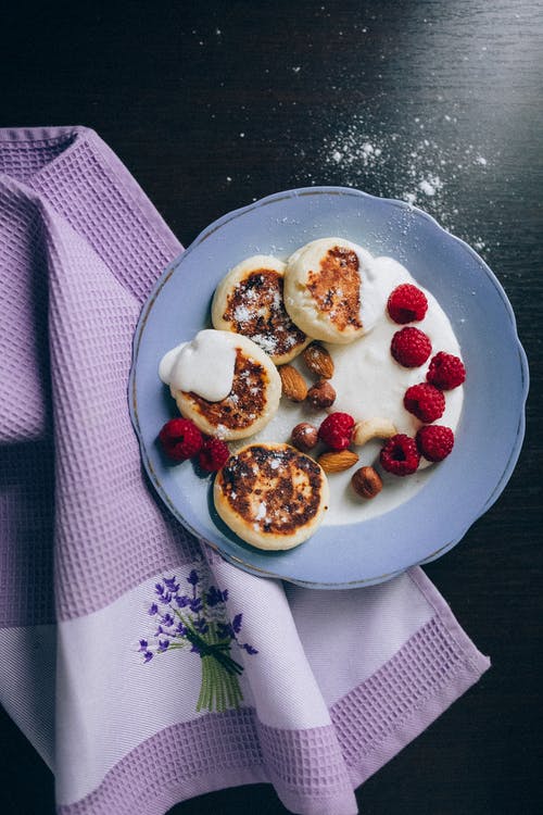 有关传统食物, 布料, 杏仁的免费素材图片