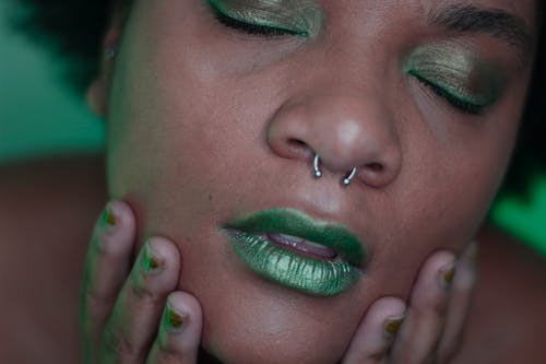 有关大头贴, 女人, 女性的免费素材图片