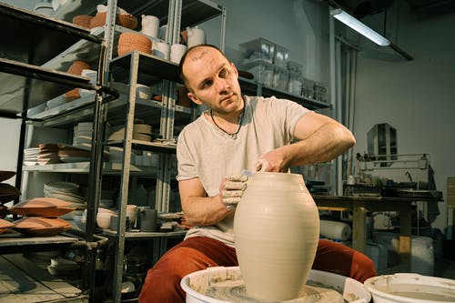 有关人, 工匠, 工艺的免费素材图片