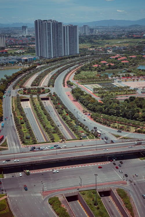 有关不动产, 中央, 住的免费素材图片