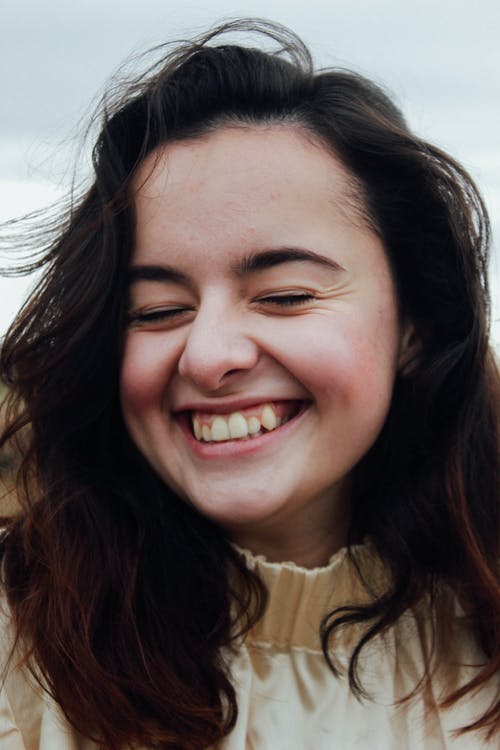 有关人, 垂直拍摄, 女人的免费素材图片