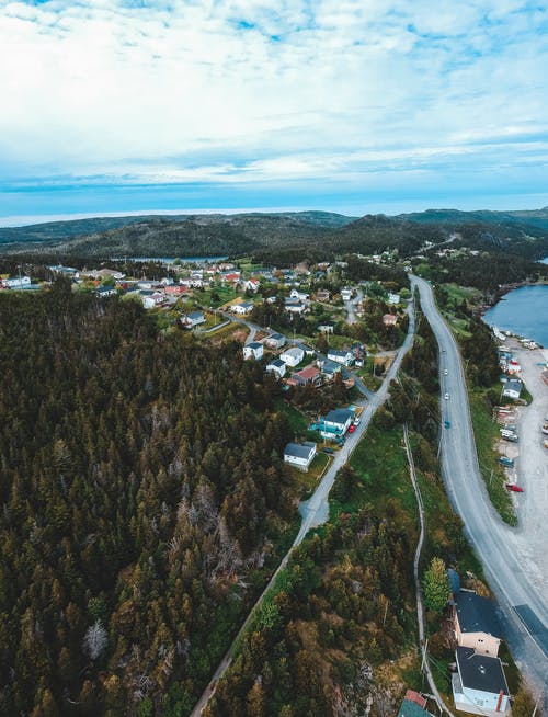 有关住, 住宅, 增长的免费素材图片