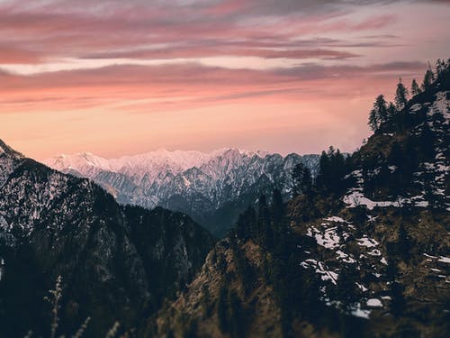 有关侵蚀, 冻结的, 和平的免费素材图片