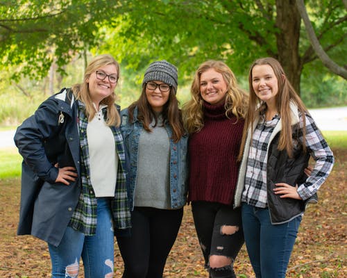 有关家人, 微笑, 快乐的免费素材图片