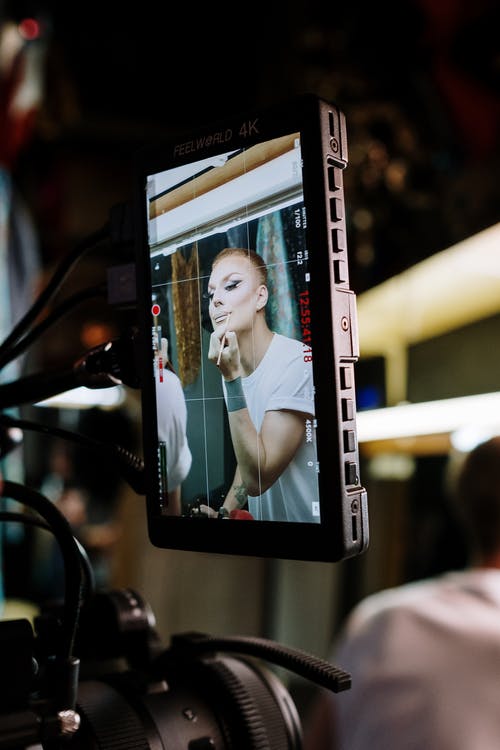 有关LGBTQ, 个性, 交叉梳妆台的免费素材图片