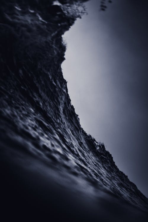 有关动态, 华丽的, 垂直拍摄的免费素材图片