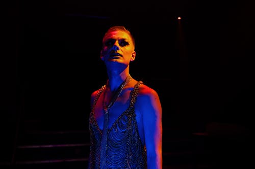 有关LGBTQ, 交叉梳妆台, 人物的免费素材图片