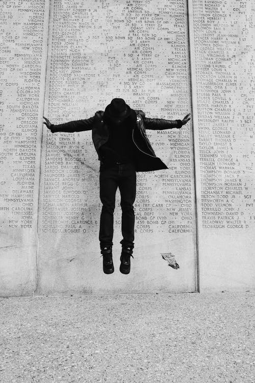 有关不露面, 人, 伸出的免费素材图片