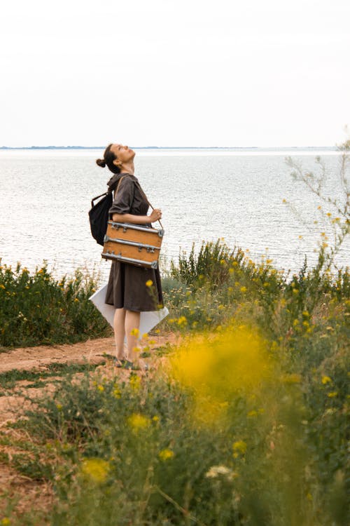 有关人行道, 休闲, 侧面图的免费素材图片