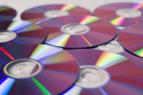 有关CDS, DVD, 保管的免费素材图片