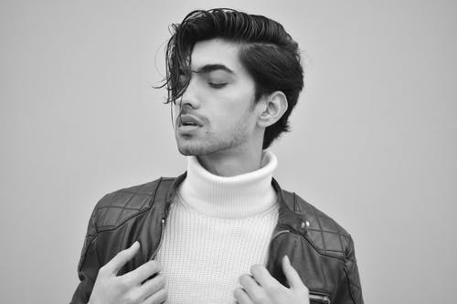 有关人, 单色, 好看的免费素材图片