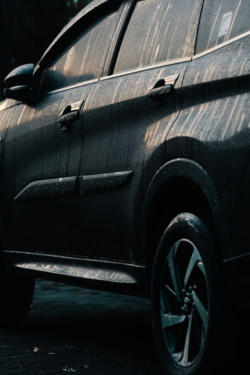 有关水滴, 汽车, 特写的免费素材图片
