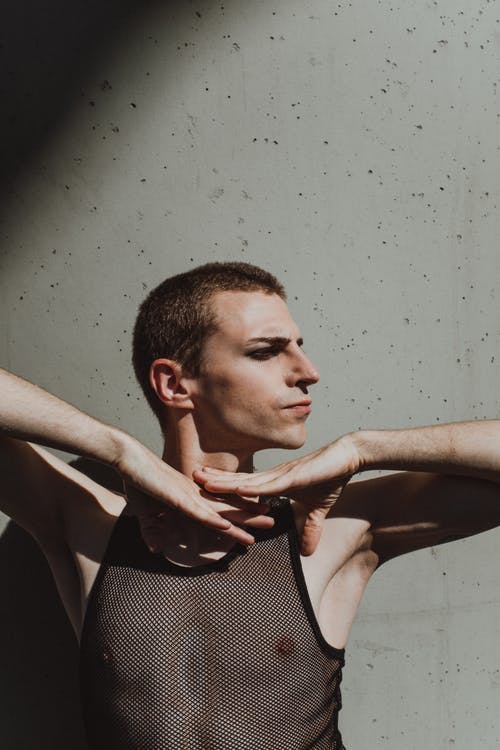 有关人, 家伙, 具体背景的免费素材图片