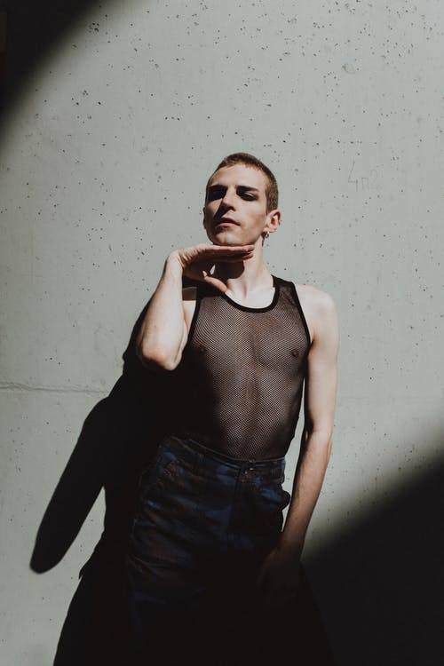 有关人, 家伙, 具体背景的免费素材图片