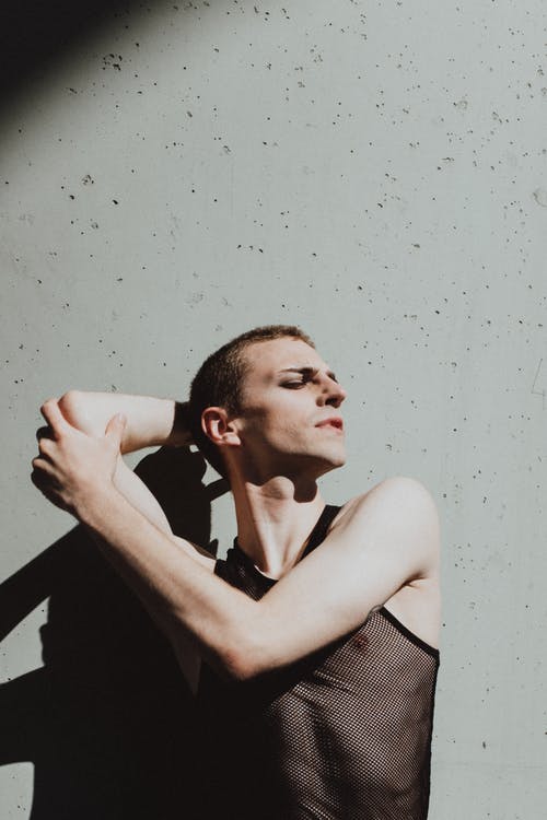 有关人, 家伙, 具体背景的免费素材图片