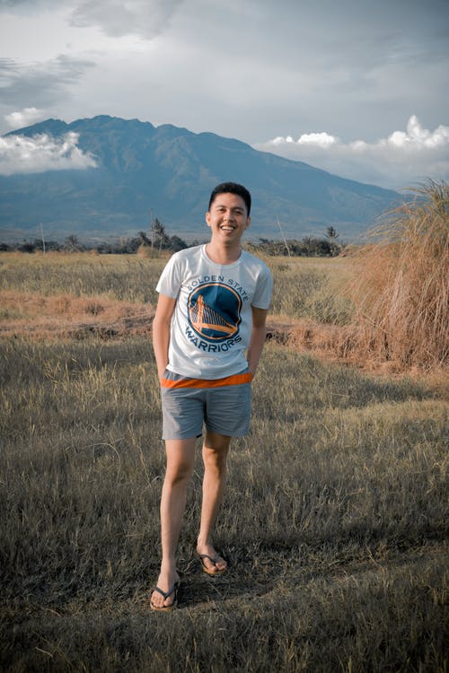 有关人, 全景, 垂直拍摄的免费素材图片