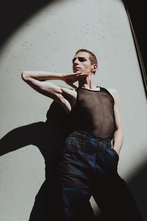 有关人, 低角度, 家伙的免费素材图片