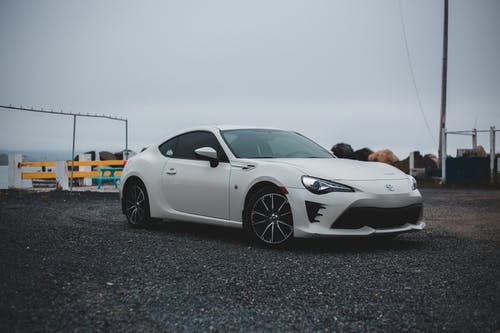 有关停, 停车场, 优雅的免费素材图片