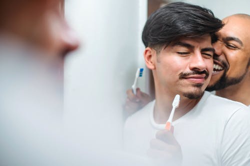 有关一对, 同志, 同志文化的免费素材图片