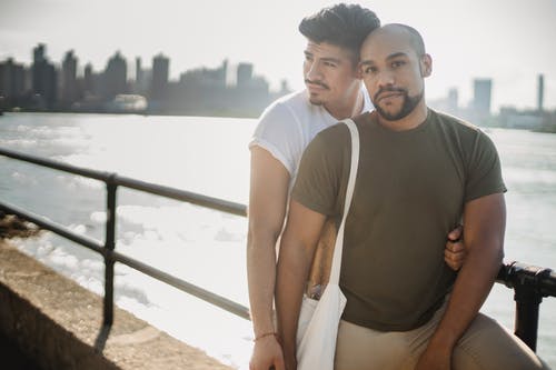 有关一起, 异族夫妻, 愛的免费素材图片