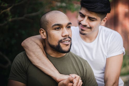 有关一对, 一起, 人的免费素材图片