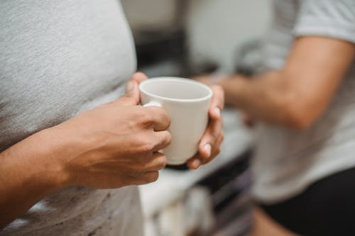 有关人, 咖啡因, 咖啡杯的免费素材图片