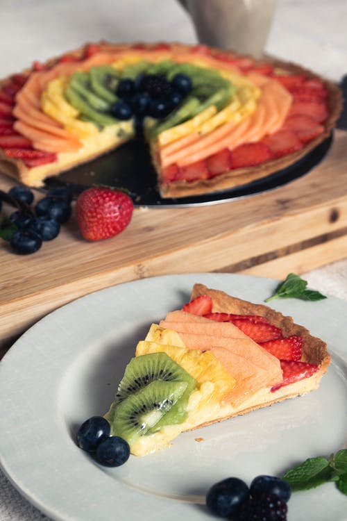 有关創造力, 垂直拍摄, 新鮮水果的免费素材图片