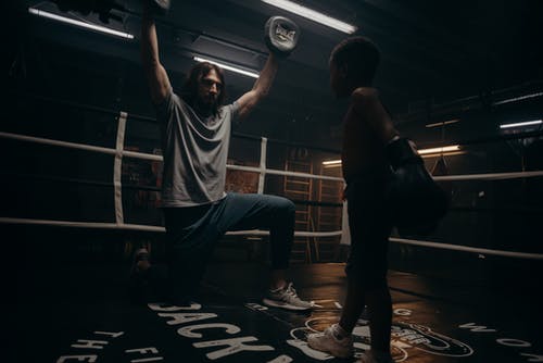 有关儿童, 力, 室内的免费素材图片