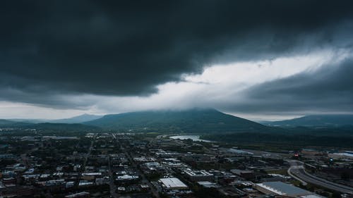 有关区域, 城市, 城镇的免费素材图片