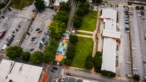 有关信, 停, 停车场的免费素材图片