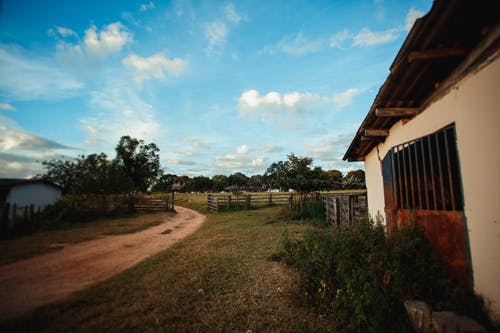 有关住, 住宅, 冷静的免费素材图片