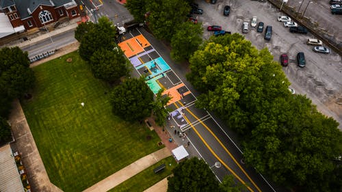 有关信, 停, 停车场的免费素材图片