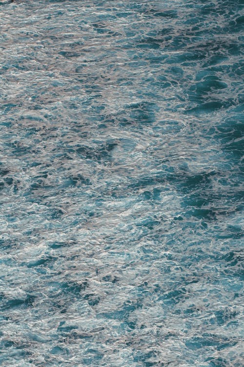 有关土耳其蓝, 招手, 水的免费素材图片